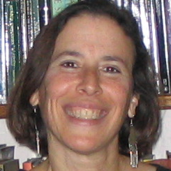 Fundraising Page: Beth Isaacs